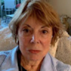 Meet your Posher, Lynne